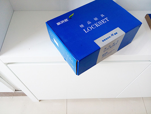 門窗用鎖具